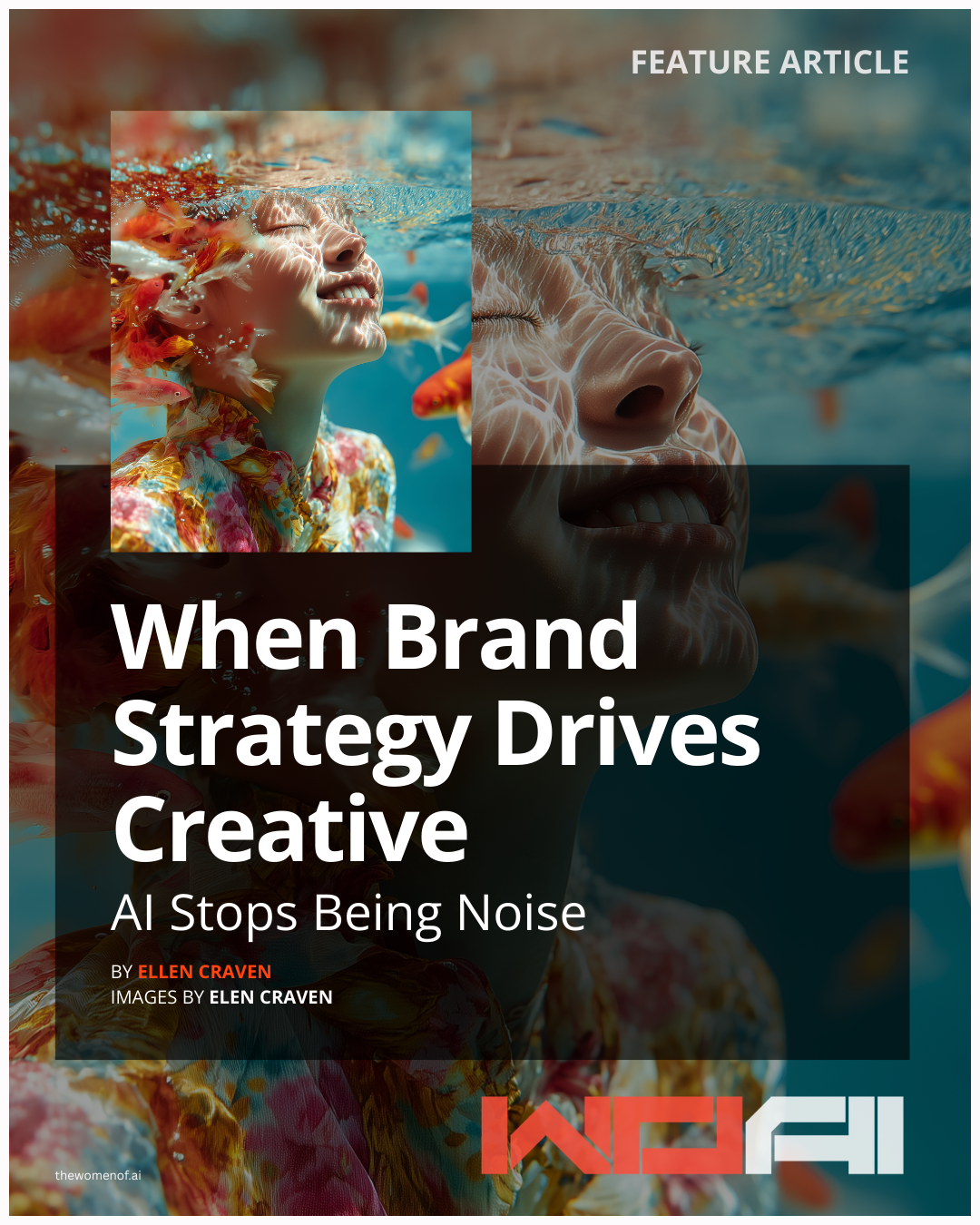 When Brand Strategy Drives Creative