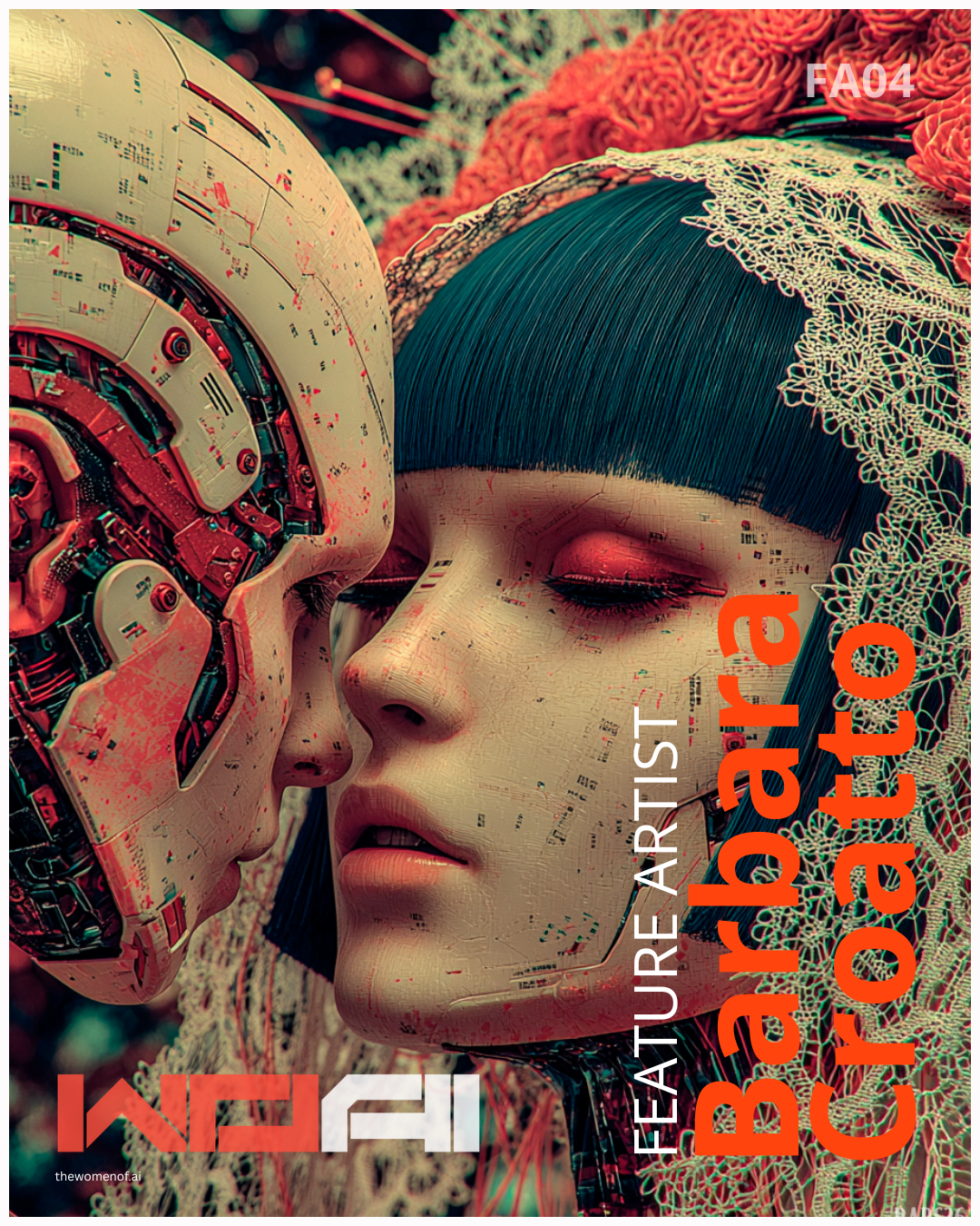 Featured Artist 04