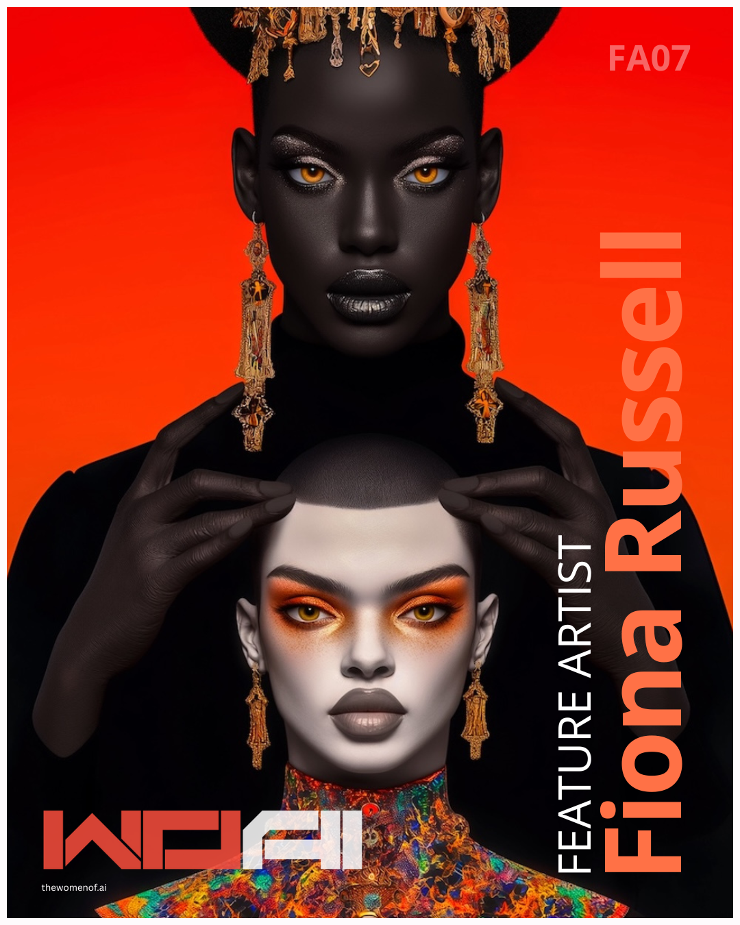 Featured Artist 07