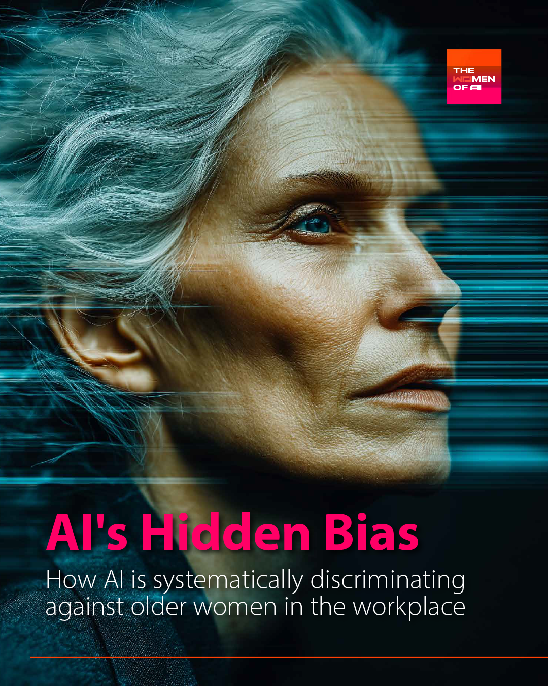 AI's Hidden Bias