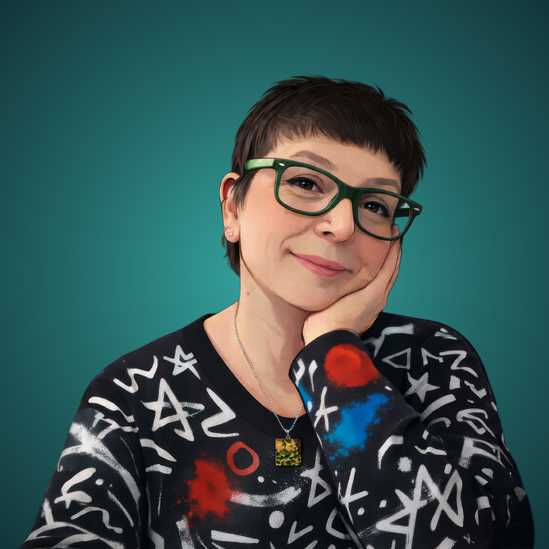 Barbara Croatto