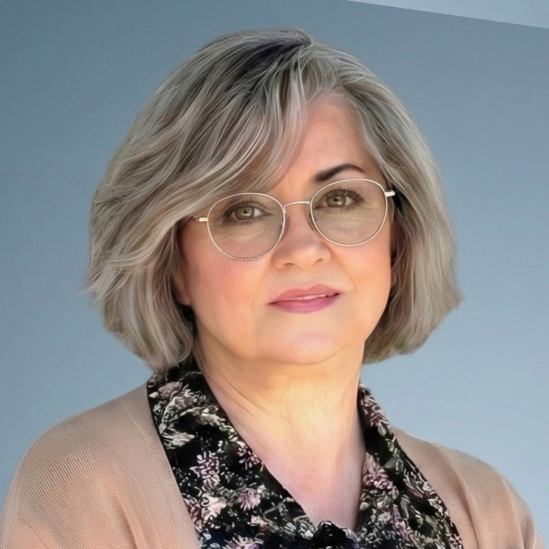 Florentina Stefanescu